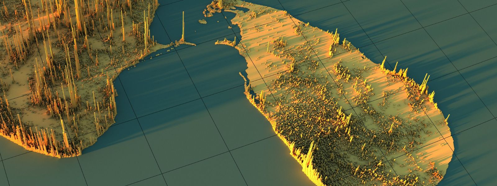 Sri Lanka's Population Growth Slows